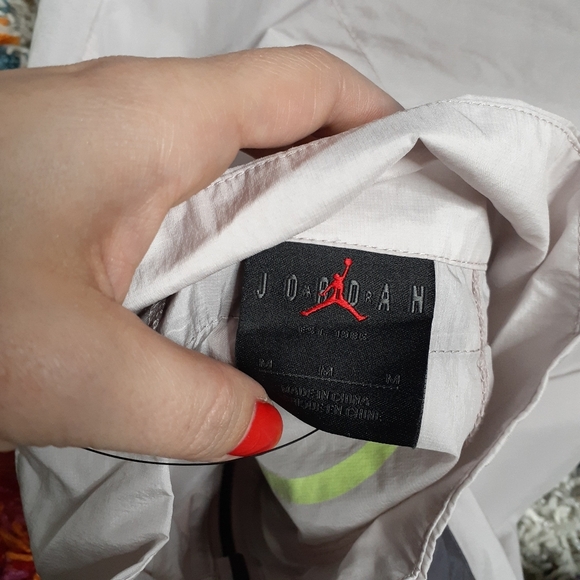 New Jordan Next Utility Capsule Flight Suit P184 - Picture 9 of 9